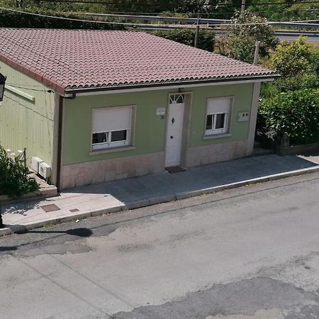 Casa Iriense Vut-Co-004308 Villa Padrón Eksteriør billede