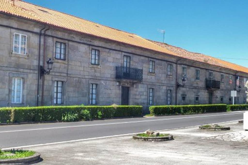 Casa Iriense Vut-Co-004308 Villa Padrón Eksteriør billede